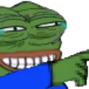 pepelaugh