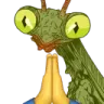 prayingmantis