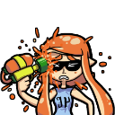 suicide2 custom emote from [adult squid] Never Dies