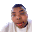 Me animated GIF emoji - Kiss Land  ·  xo tag