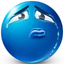 sad