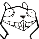 portablenut Discord Emoji | [adult squid] Never Dies