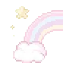 pxlrainbow1_NFTU_DONTSTEAL