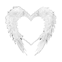 white_heartangel
