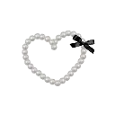 white_pearlybowheart