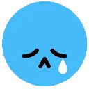 emoji_sadcri