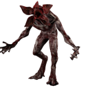 Demogorgon custom emote | Darkrush Studios