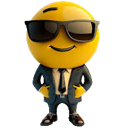 boss Discord emoji