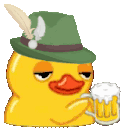 Discord Emote Klassiker: