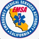 56518californiaemsbadgeemoji