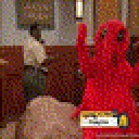 reddancinglobster