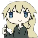 YuuriThumbsUp