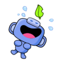 wumpuslaugh Discord sticker - Femboy Order・Femboys・Furries・LGBTQ・Roblox ・Tomboys ・Gay・Femboy Tag・Gay Tag・Twink Tag・Minecraft