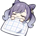 Keqing_Sleep
