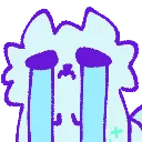 cry