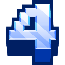 rg_four Discord emoji