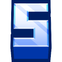 rg_five Discord emoji