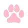 MS_fundraiserpaw2 Discord emoji