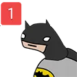 batmanping