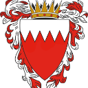 zBahrain custom emote - TurkixG1 Community