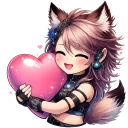 Hug_Annalise