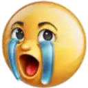 cri custom emote | Italian Mapping's Planet