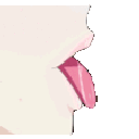 lick