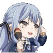 :Ganbatte: