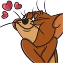 Jerry_in_Love