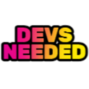 Developersneeded Discord Emoji | Red Wolf