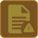 applicationreview Discord sticker from Red Wolf