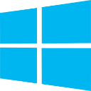 Windows Discord Emoji from Red Wolf