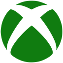 xbox custom emote - Red Wolf