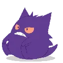 gengar_roll