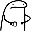 flork