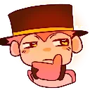 clox_think