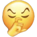 think