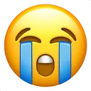 sob