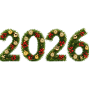 708914happynewyear2026 Discord Emoji - דושי גאנג