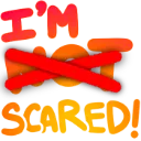 ImScared