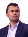 :charliekirk: