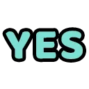 YES