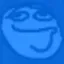 blueless
