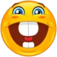 bucktooth