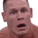 JohnCenaShocked