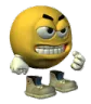 grrstandingup