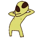 alienthrust