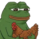 pepechicken