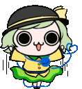 :koishibounce: