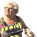 rita custom emote - PABLO’S CIRCLE.
